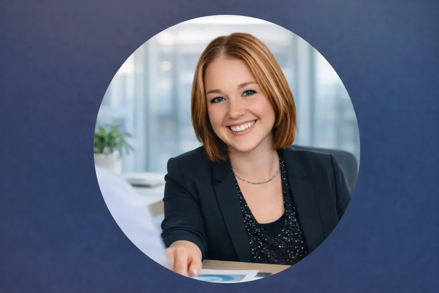 Swierc Health insurance advisor portrait